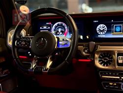 مرسيدس بنز G-Class